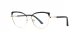 PF3117 Black Glasses 1