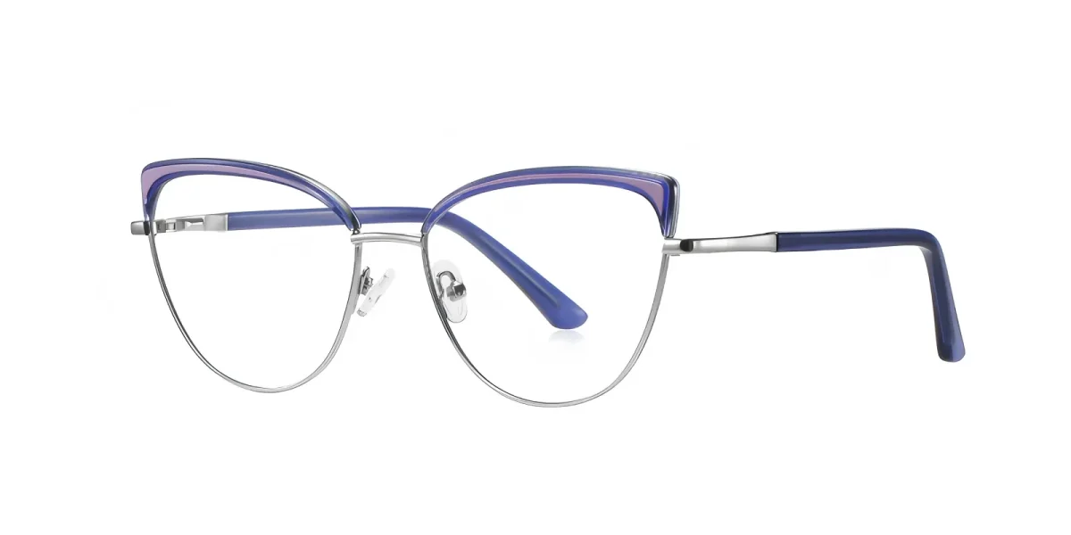 PF3117 Blue Glasses 1