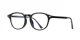 PF5004 Bright-Black Glasses 1