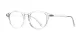 PF5004 Transparent Glasses 1