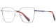 PF3051 Silver Glasses 1
