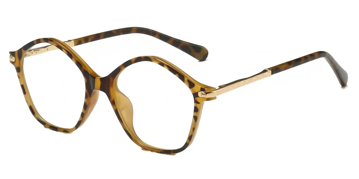 Kahle Hawksbill Glasses 1