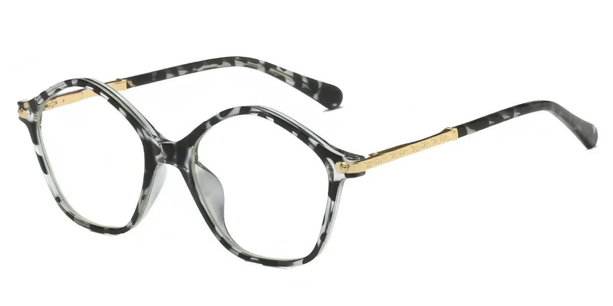 Kahle Ink wash Glasses 1
