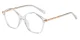 Kahle Transparent Glasses 1