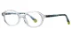 Liizbeett Transparent Glasses 1