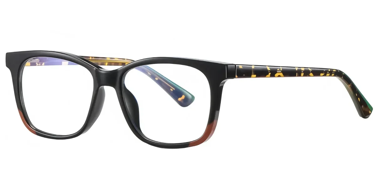 Richard Black Glasses 1