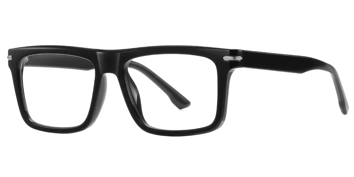 PF2201 Black Glasses 1