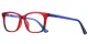 Richard Red Glasses 1