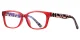 Pitts Red Glasses 1