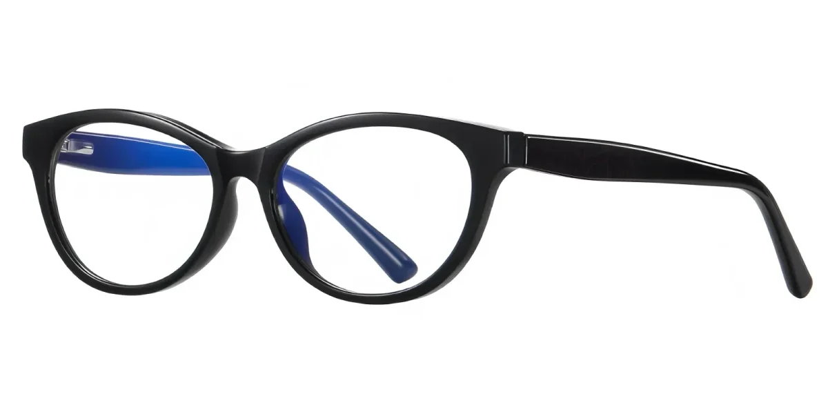 Eras Black Glasses 1