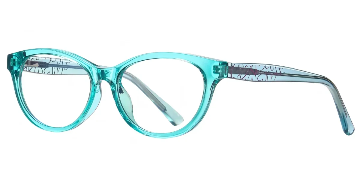 Eras Green Glasses 1