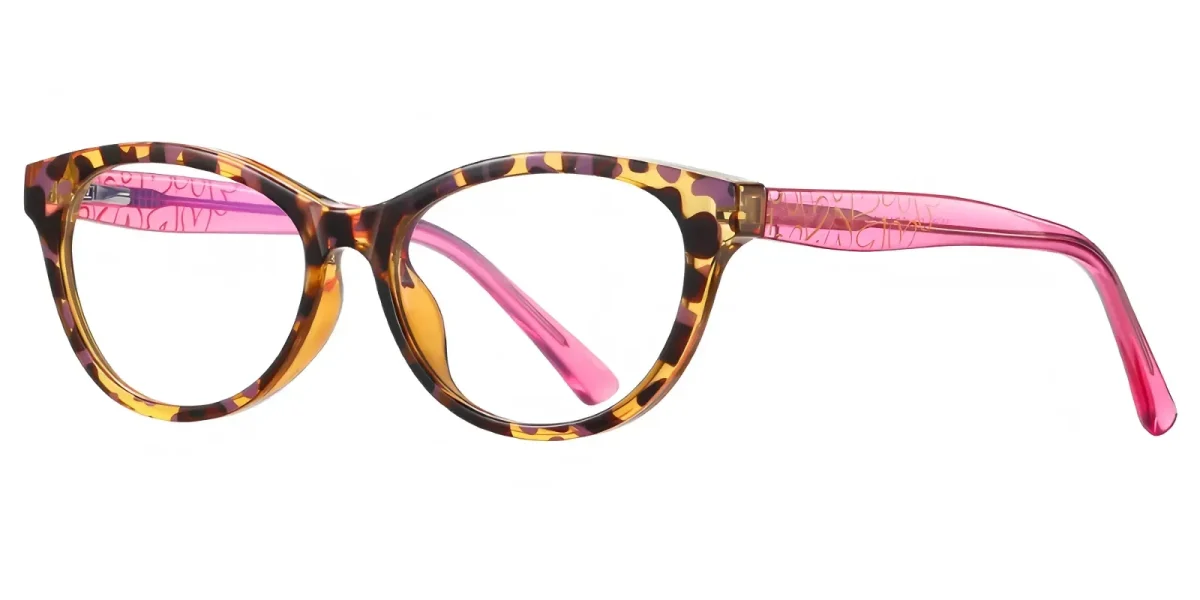 Eras Hawksbill Glasses 1