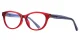 Eras Red Glasses 1