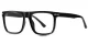 PF2202 Black Glasses 1