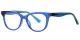 Raytina Blue Glasses 1