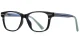 Indira Black Glasses 1