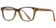 Indira Hawksbill Glasses 1