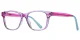 Indira Purple Glasses 1