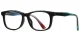 Yaritza Black Glasses 1
