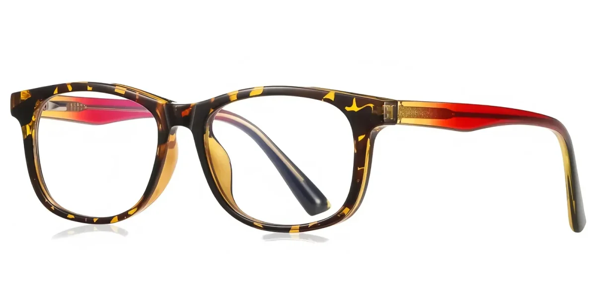 Yaritza Hawksbill Glasses 1