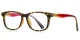 Yaritza Hawksbill Glasses 1