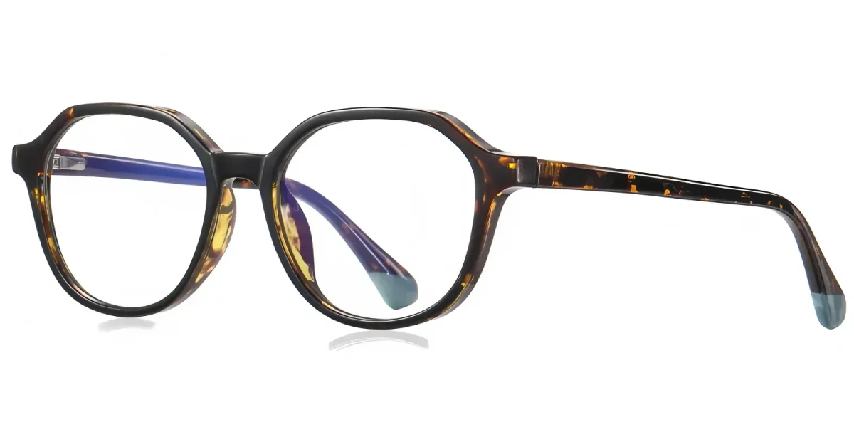 Marimar Hawksbill Glasses 1