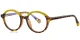 Jamie Hawksbill-Yellow Glasses 1