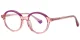 Jamie Pink-Purple Glasses 1
