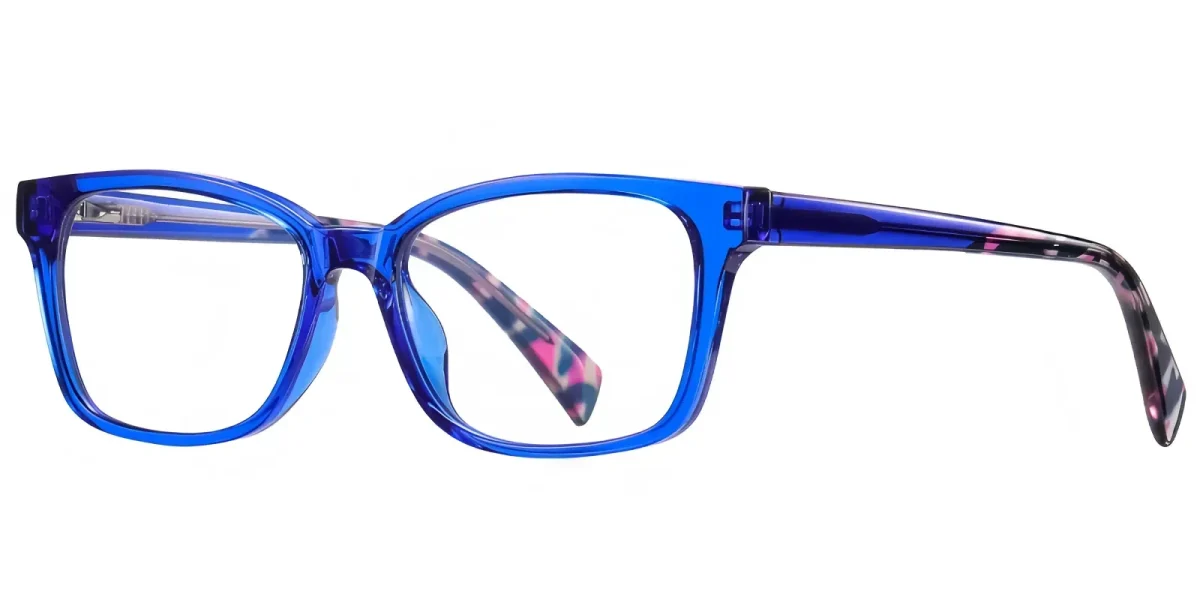 Fenn Blue Glasses 1