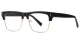 PF2203 Black-Gold Glasses 1