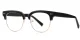 PF2204 Black-Gold Glasses 1