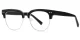 PF2204 Black-Silver Glasses 1