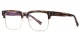 PF2205 Hawksbill-Gold Glasses 1