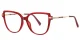 PF2210 Red Glasses 1