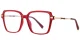 PF2212 Red Glasses 1