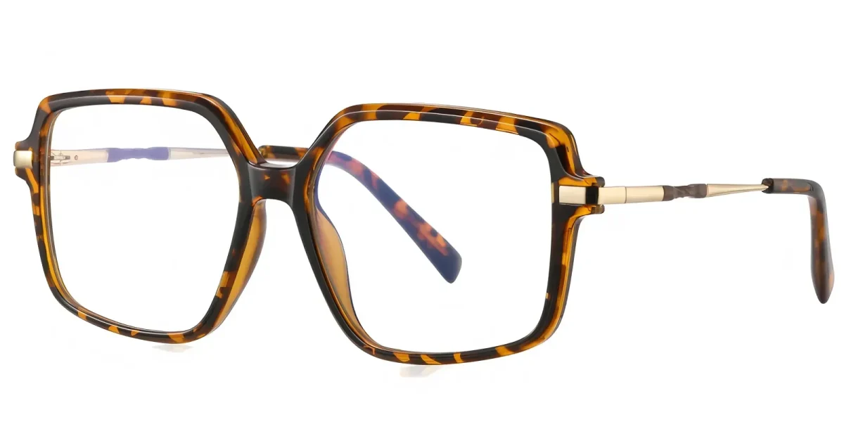 PF2214 Hawksbill Glasses 1