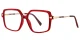 PF2214 Red Glasses 1