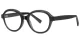 PF2216 Black Glasses 1