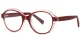 PF2216 Red Glasses 1
