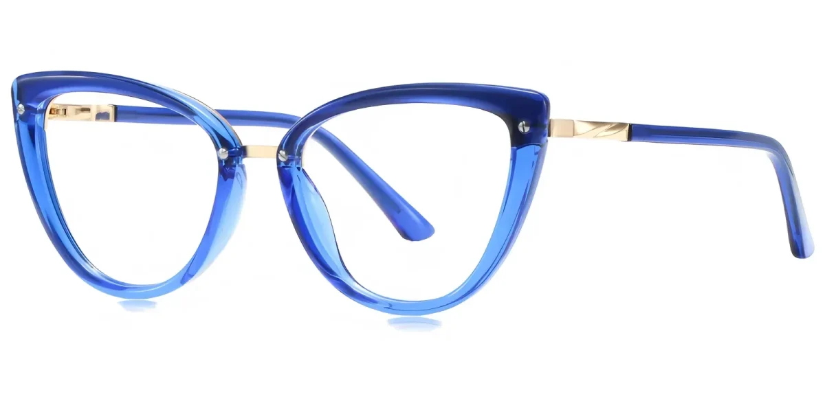 PF2221 Blue Glasses 1