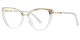 PF2221 Transparent Glasses 1