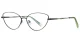 PF3047 Black Glasses 1