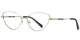 PF3047 Gold Glasses 1