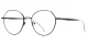 PF3050 Black Glasses 1