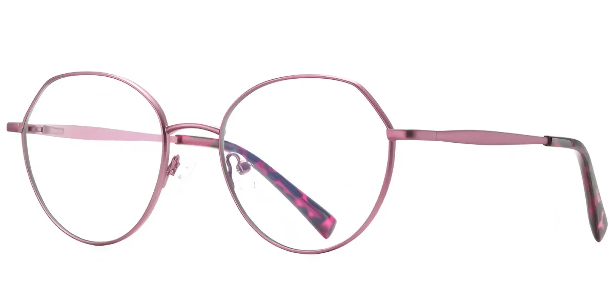 PF3050 Purple Glasses 2