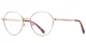 PF3050 Rose-Gold Glasses 1