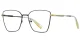 PF3051 Black Glasses 1