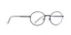 PF3058 Black Glasses 2