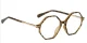 Rosamund Hawksbill Glasses 2