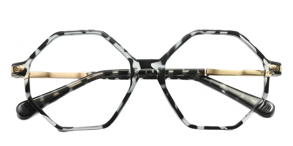 Rosamund Ink wash Glasses 0